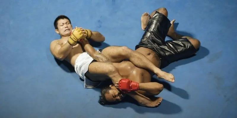 Xem Trực Tiếp Các Giải Đấu MMA Chất Lượng Ở Thapcam 3 Tổng hợp điểm hấp dẫn chỉ có tại MMA Thapcam